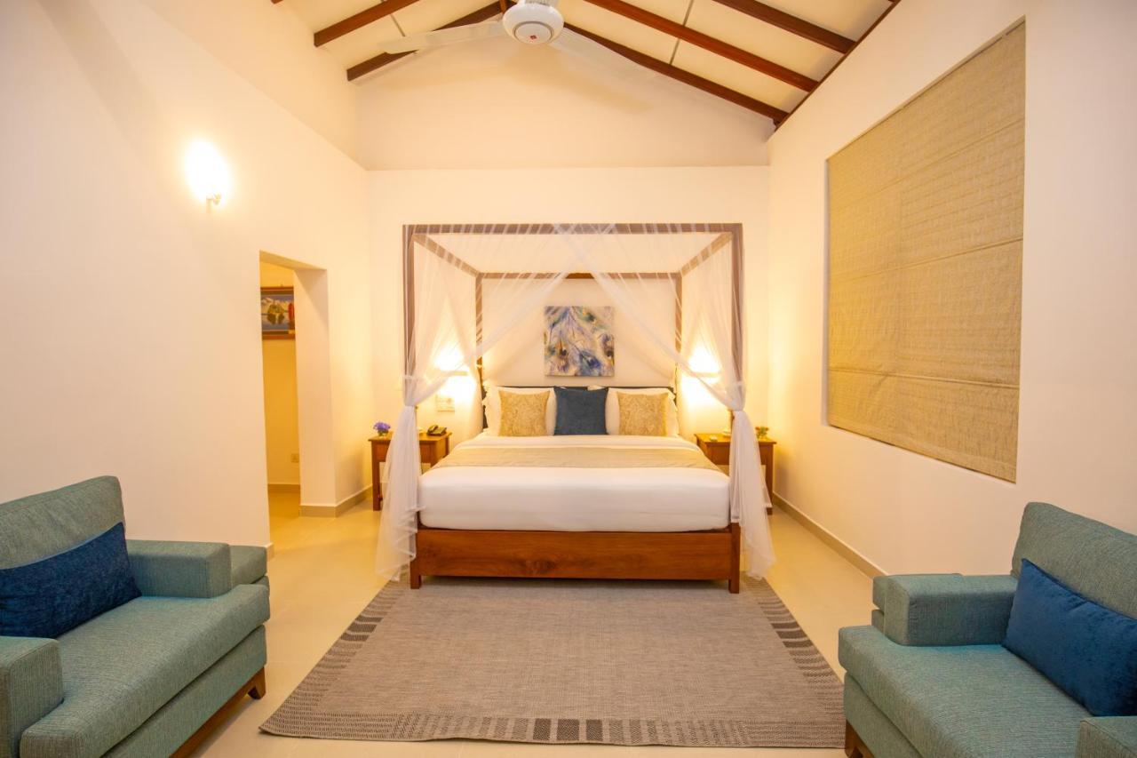 Anodawa Boutique Villa Tangalle Exterior photo