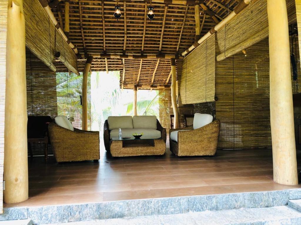 Anodawa Boutique Villa Tangalle Exterior photo