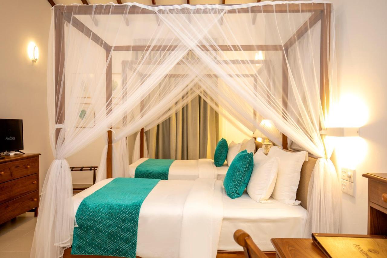 Anodawa Boutique Villa Tangalle Exterior photo